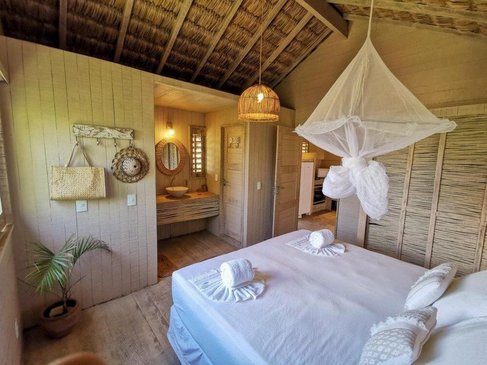 Apartament Ape Bossa Nova, Aconchego E Charme! Icaraí Zewnętrze zdjęcie