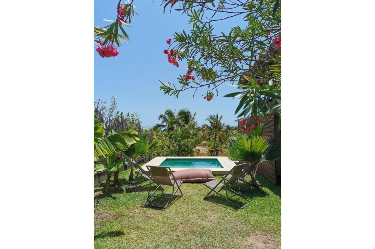 Apartament Ape Bossa Nova, Aconchego E Charme! Icaraí Zewnętrze zdjęcie