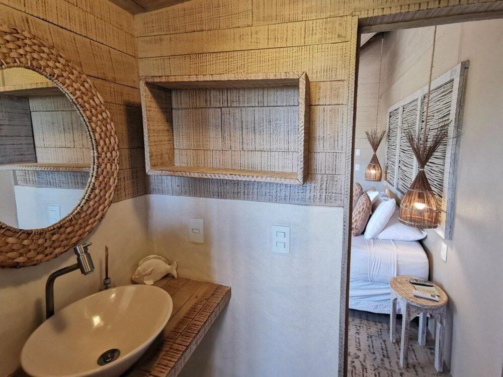 Apartament Ape Bossa Nova, Aconchego E Charme! Icaraí Zewnętrze zdjęcie